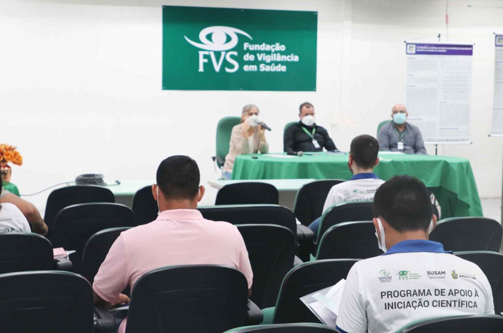 FVS-RCP