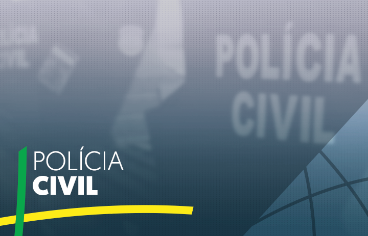 POLÍCIA CIVIL