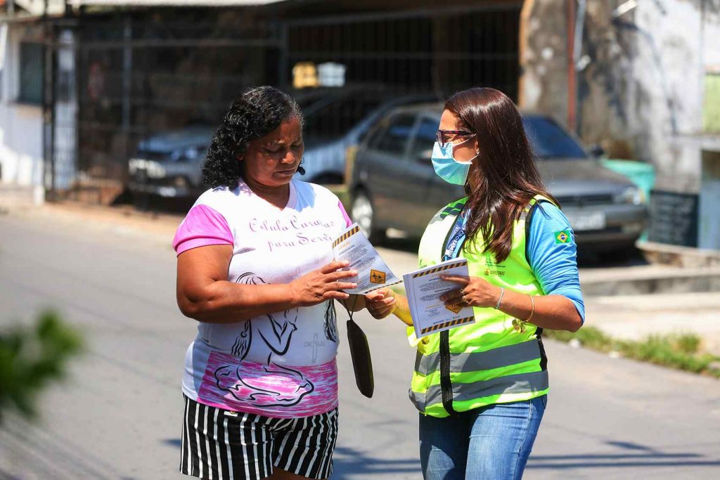 Unidade Gestora de Projetos Especiais (UGPE)