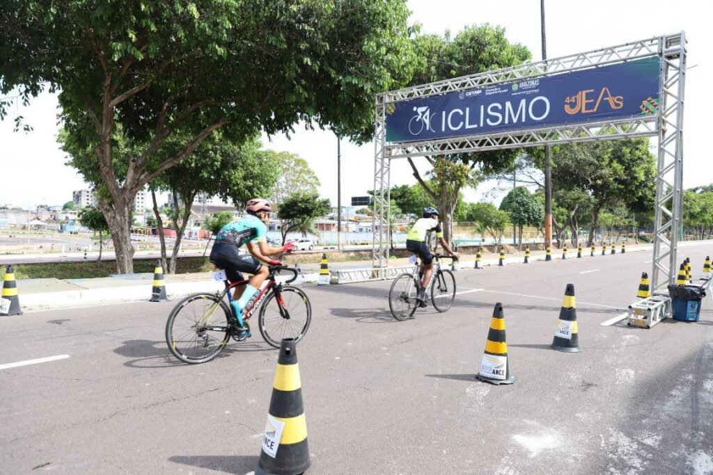 Foto: Reprodução/Agência Amazonas