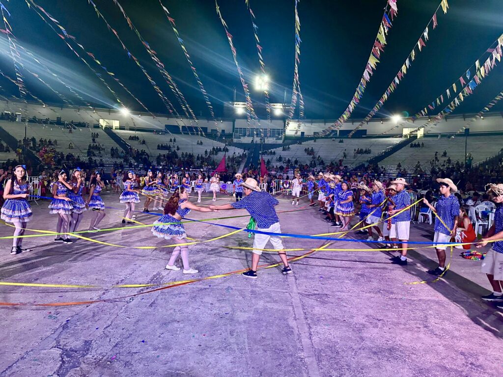 Foto: Reprodução/Agência Amazonas