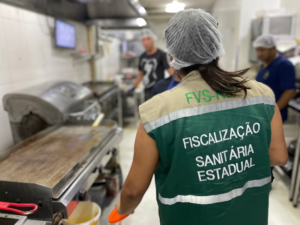 Foto: Reprodução/Agência Amazonas