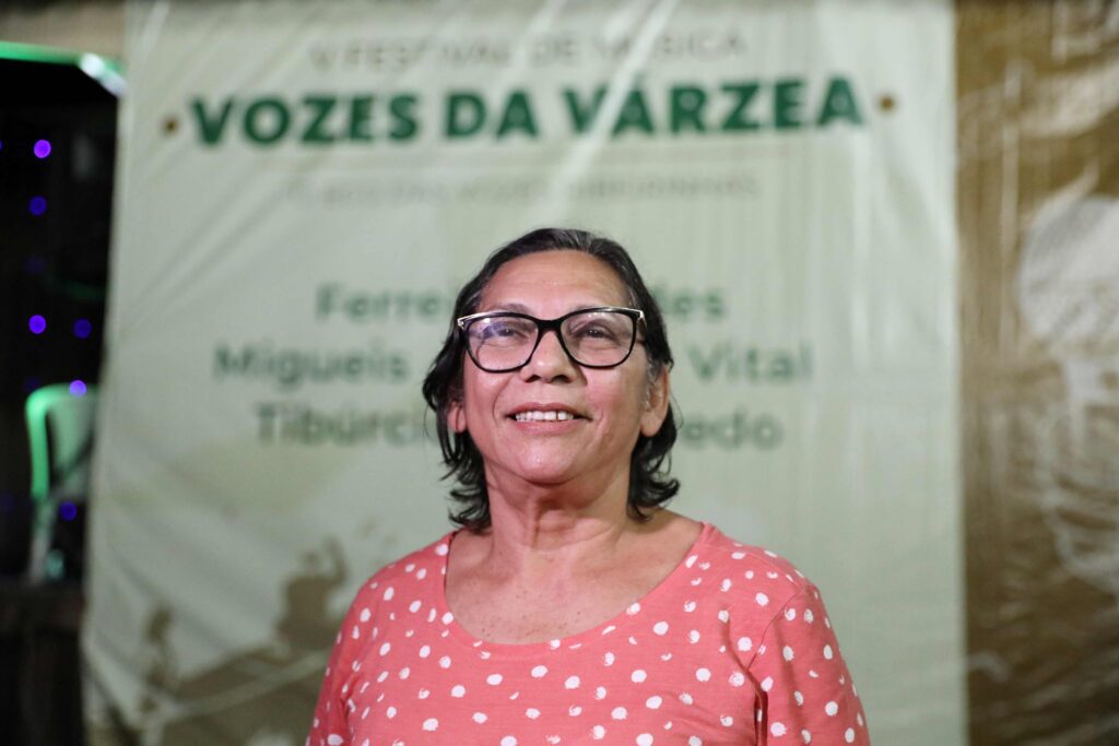 Foto: Reprodução/Agência Amazonas