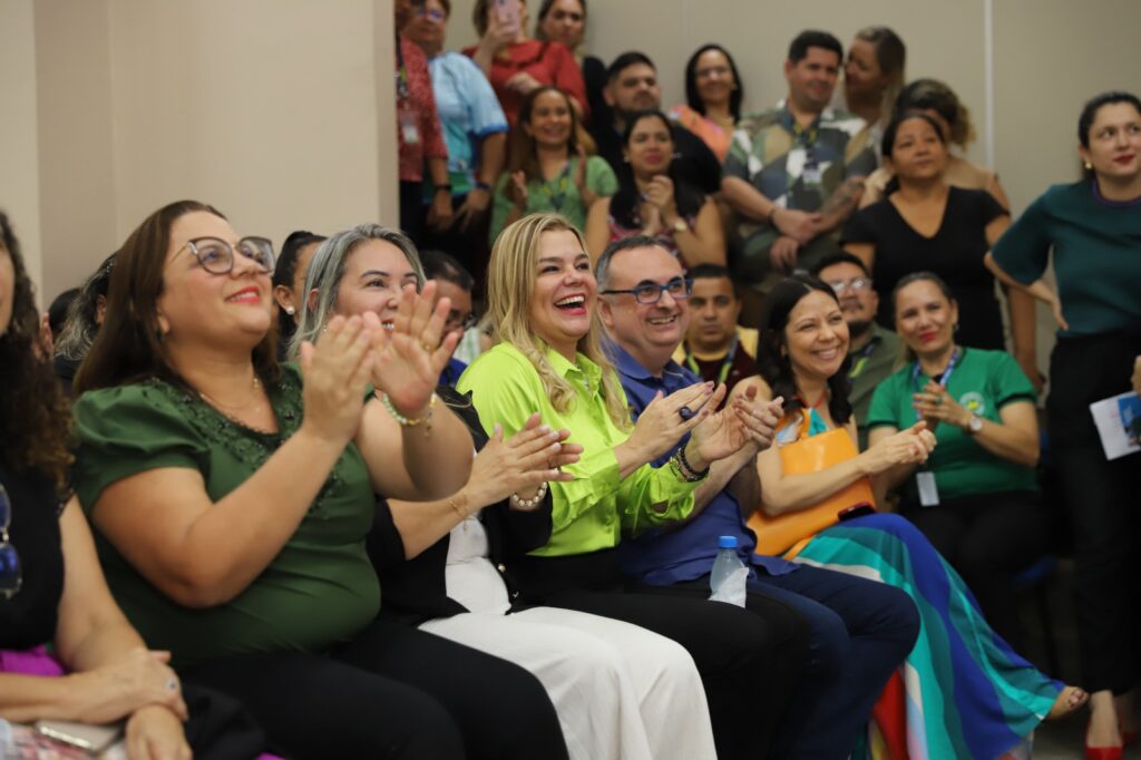 >FOTOS: Eduardo Cavalcante/ Secretaria de Estado de Educação e Desporto Escolar