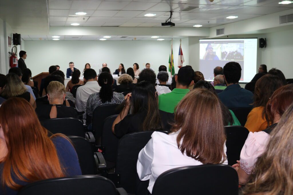 Foto: Reprodução/Agência Amazonas