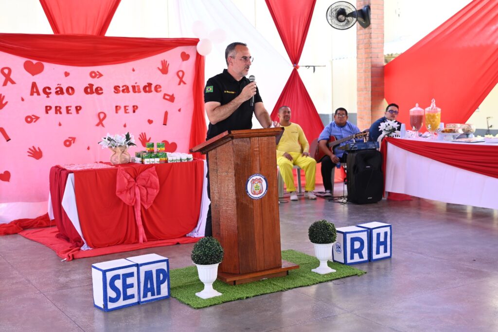 Foto: Reprodução/Agência Amazonas