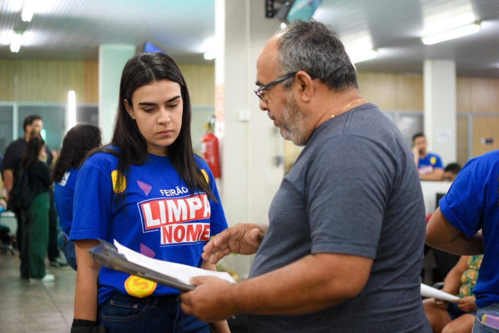 Foto: Reprodução/Agência Amazonas