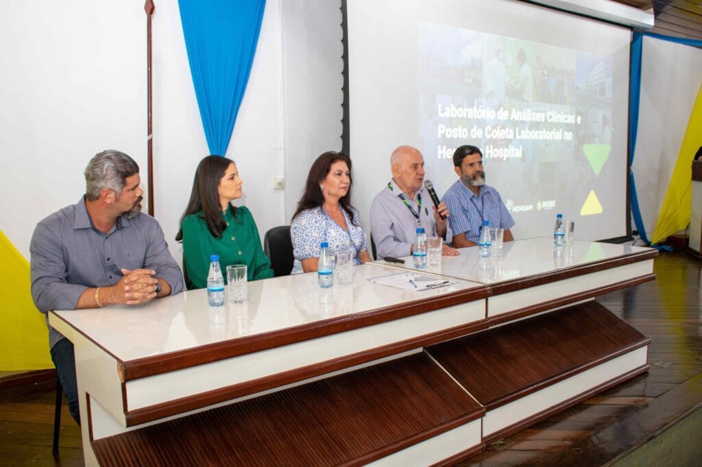 Foto: Reprodução/Agência Amazonas