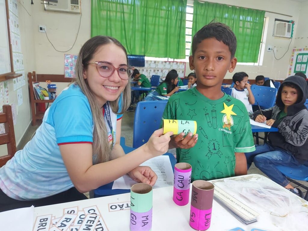 Foto: Reprodução/Agência Amazonas