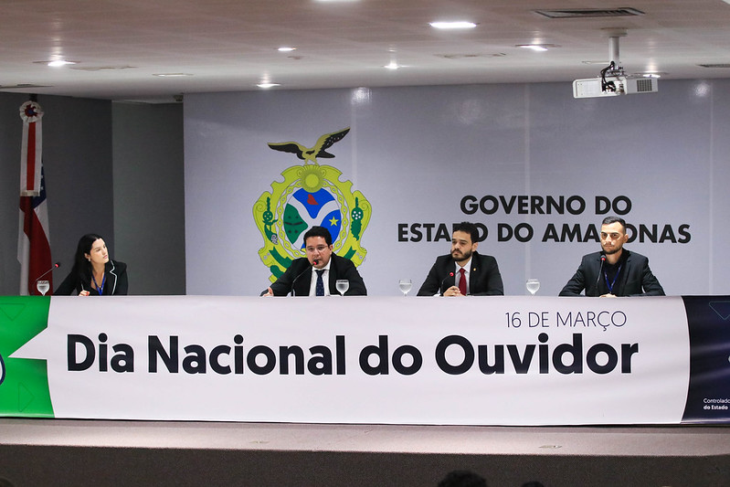 Foto: Reprodução/Agência Amazonas