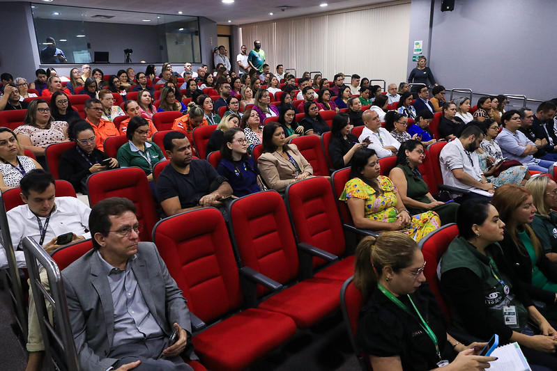 Foto: Reprodução/Agência Amazonas