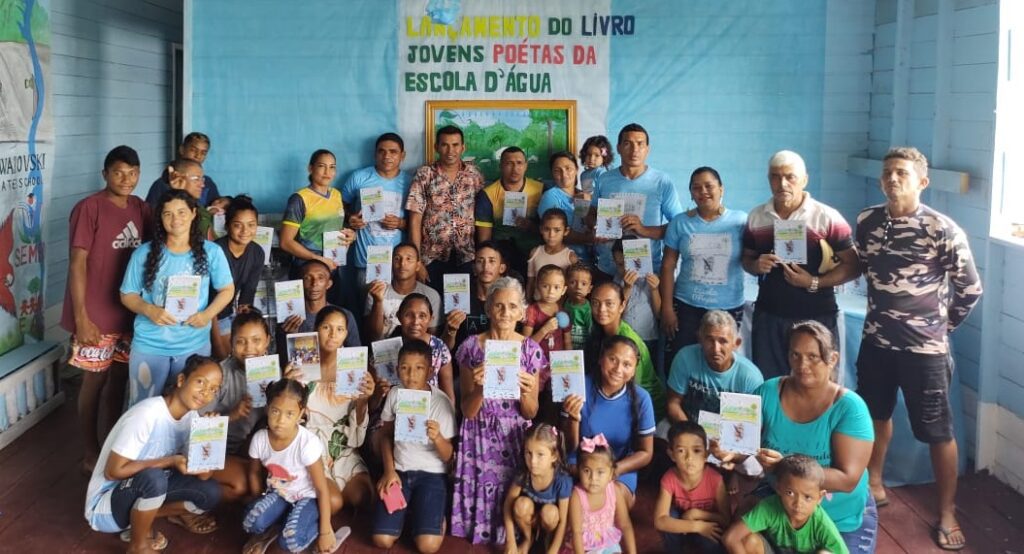 Foto: Reprodução/Agência Amazonas