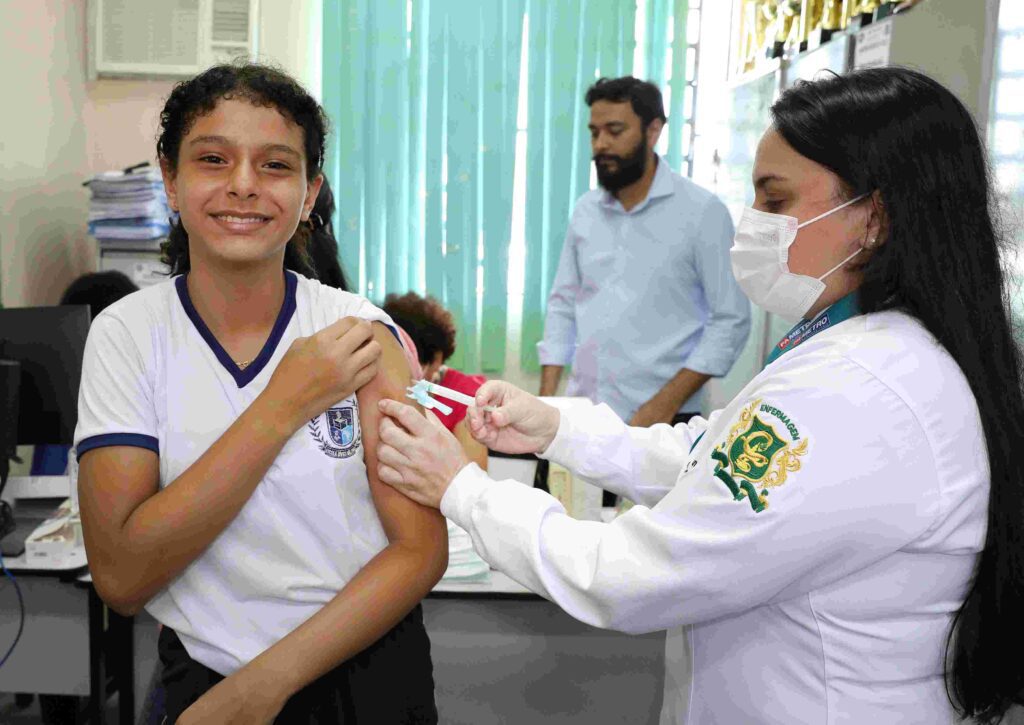 Foto: Reprodução/Agência Amazonas