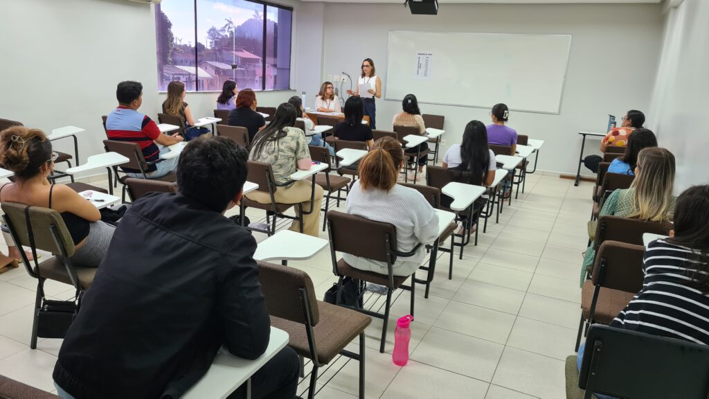 Foto: Reprodução/Agência Amazonas