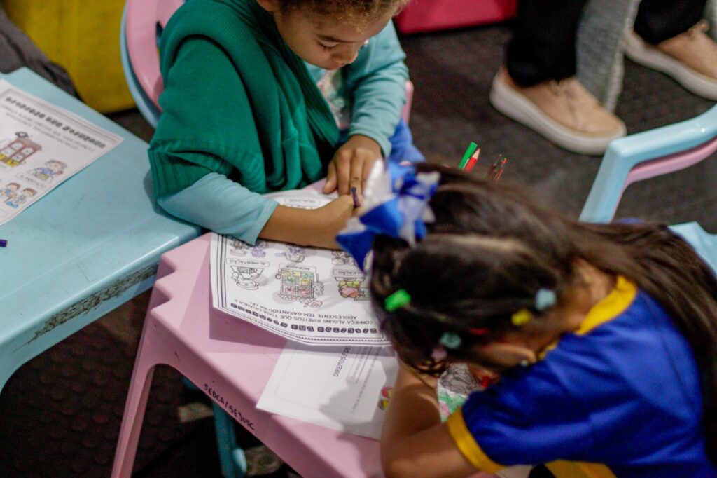 Foto: Reprodução/Agência Amazonas