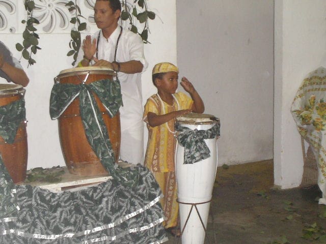 Foto: Reprodução/Agência Amazonas