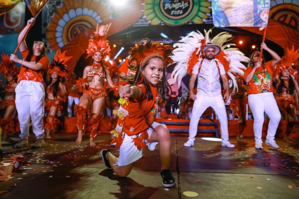 Foto: Reprodução/Agência Amazonas