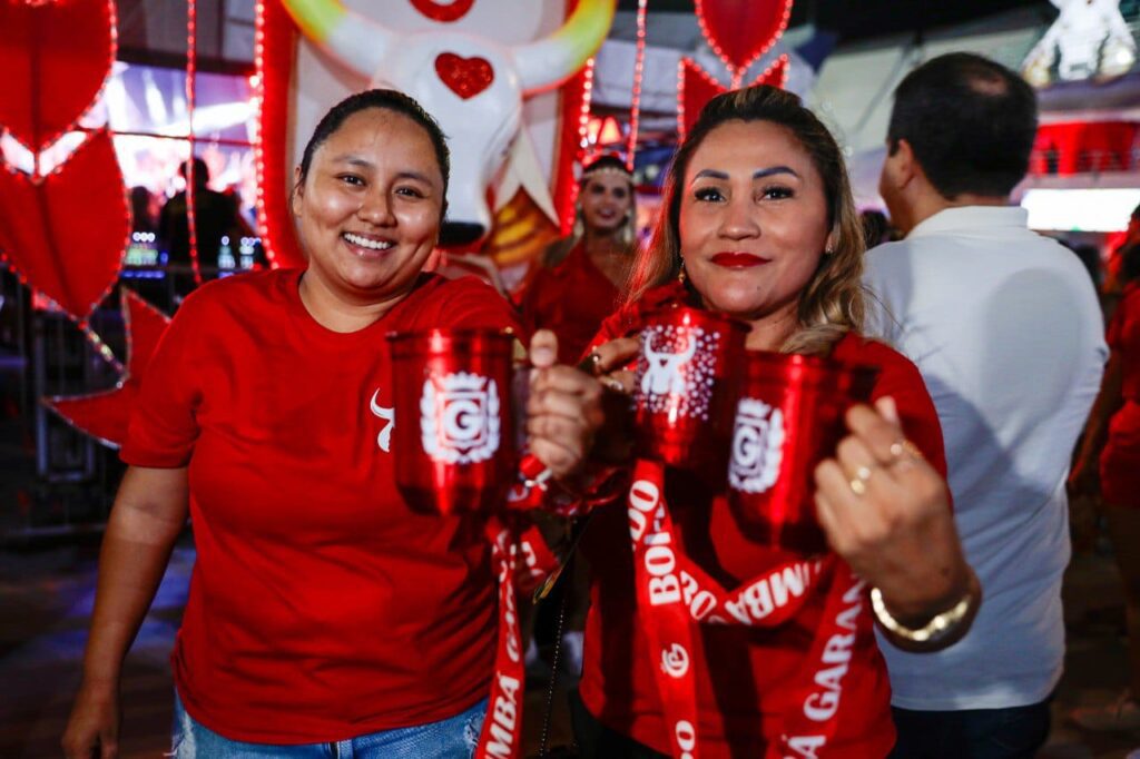 Foto: Reprodução/Agência Amazonas