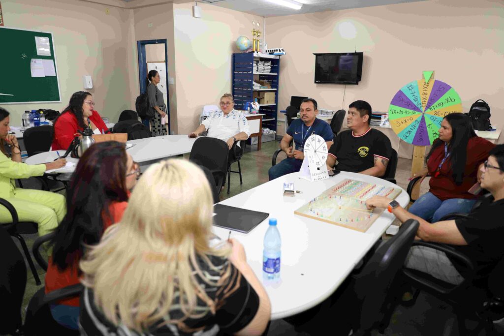 Foto: Reprodução/Agência Amazonas