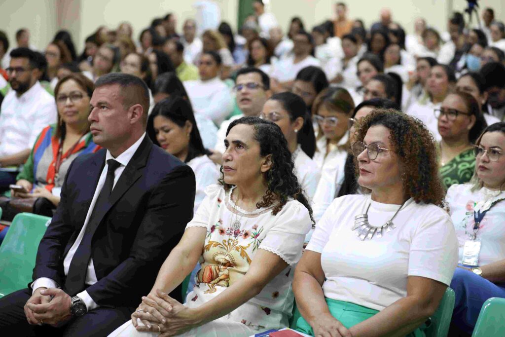 Foto: Reprodução/Agência Amazonas