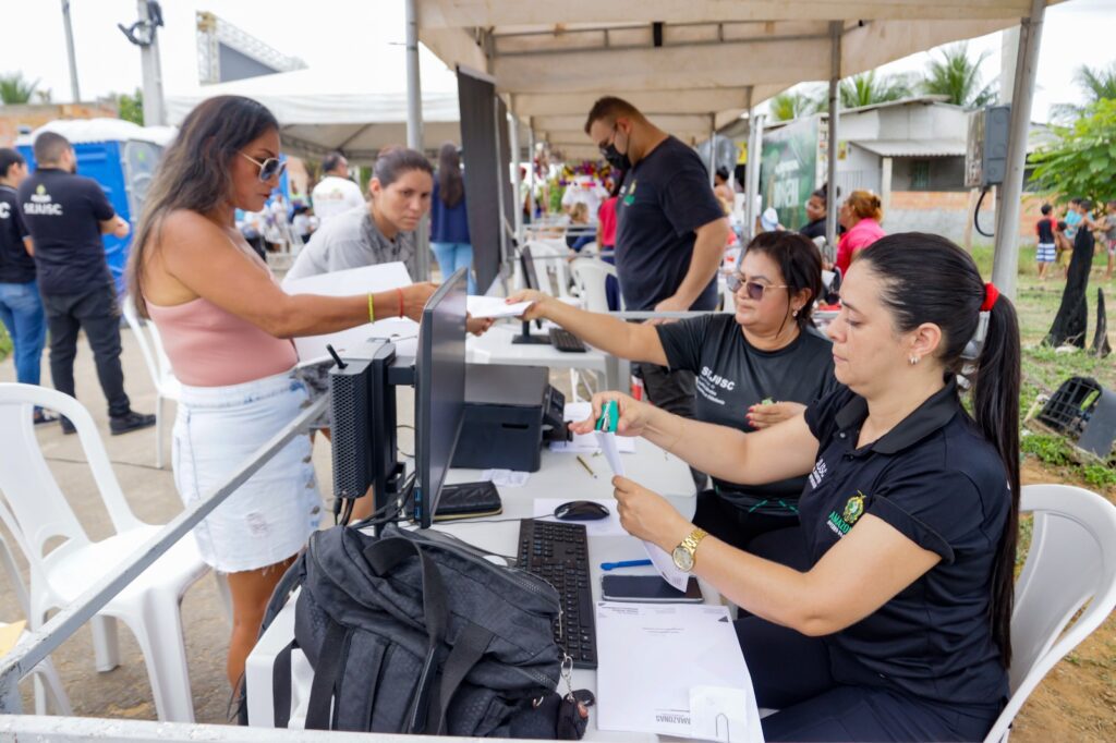 Foto: Reprodução/Agência Amazonas