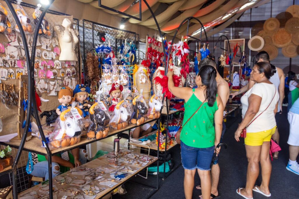 Foto: Reprodução/Agência Amazonas