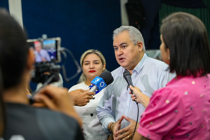 Foto: Reprodução/Agência Amazonas