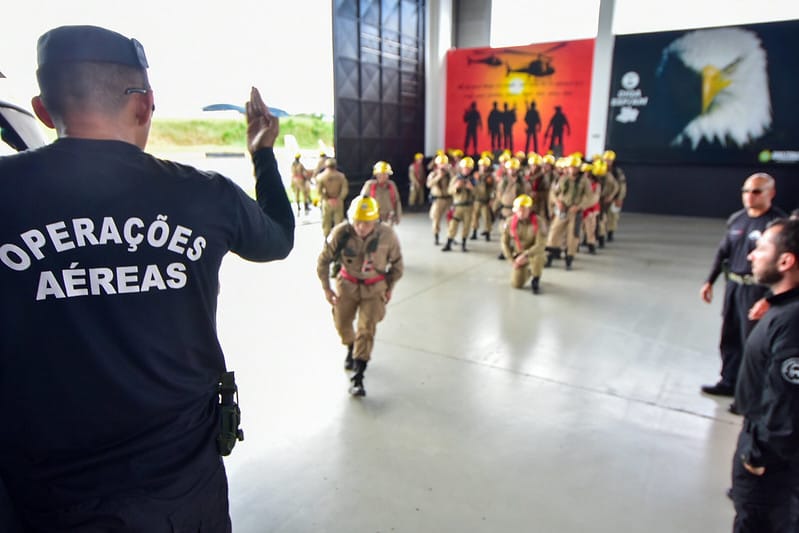 Foto: Reprodução/Agência Amazonas