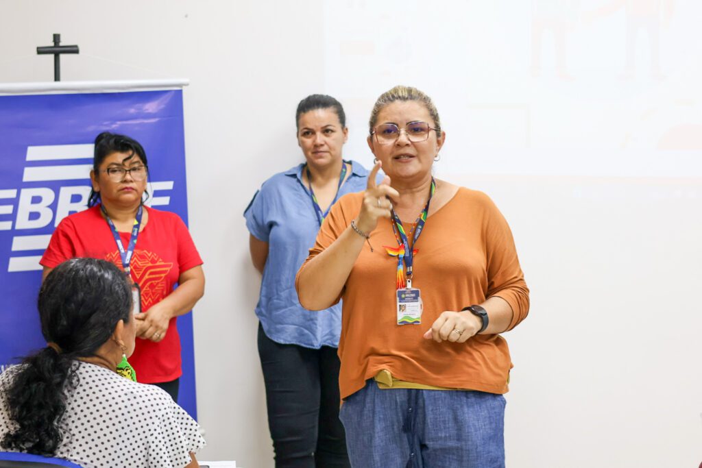 Foto: Reprodução/Agência Amazonas