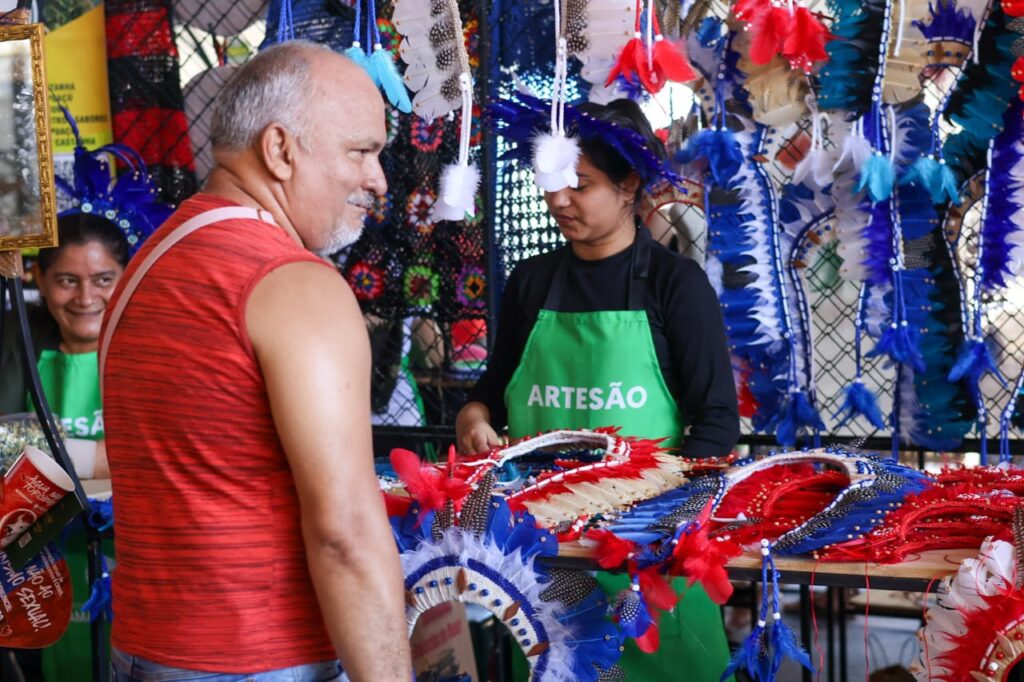 Foto: Reprodução/Agência Amazonas