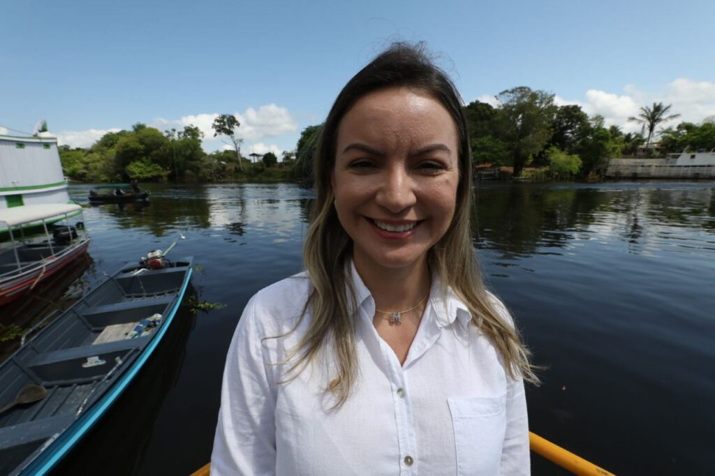 Foto: Reprodução/Agência Amazonas