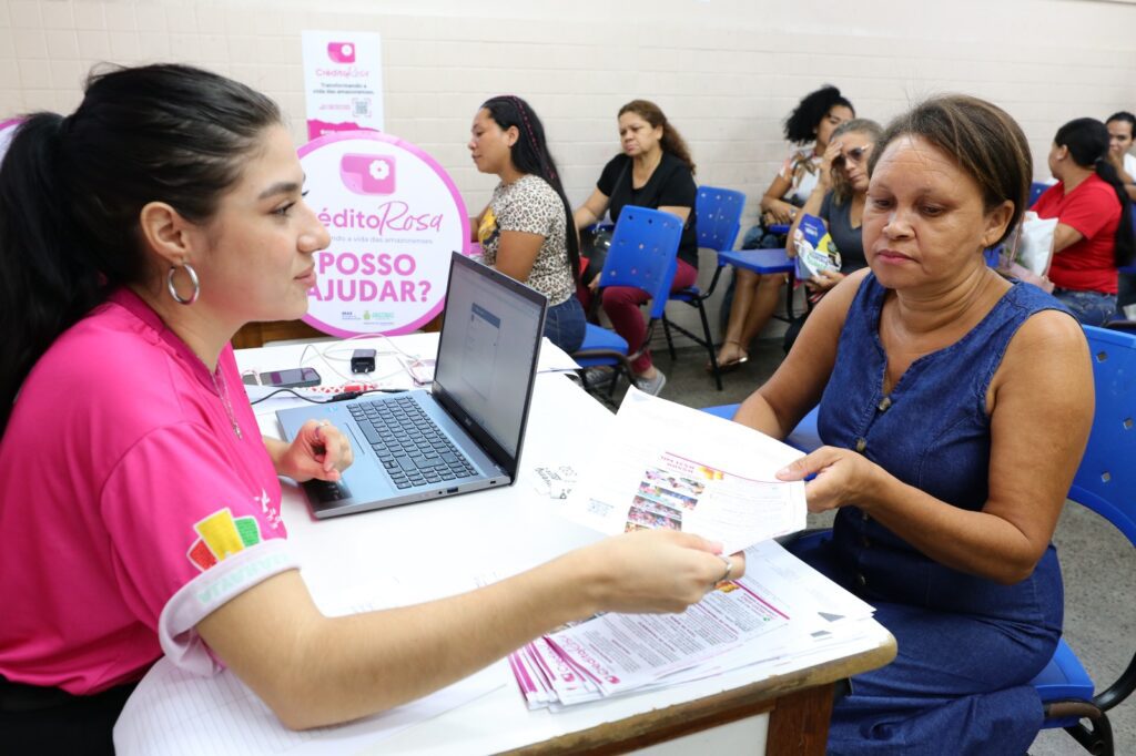 Foto: Reprodução/Agência Amazonas