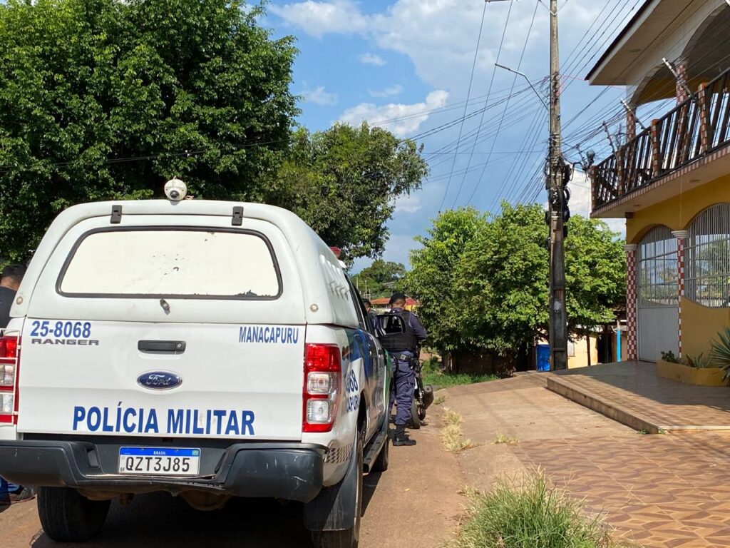 Foto: Reprodução/Agência Amazonas