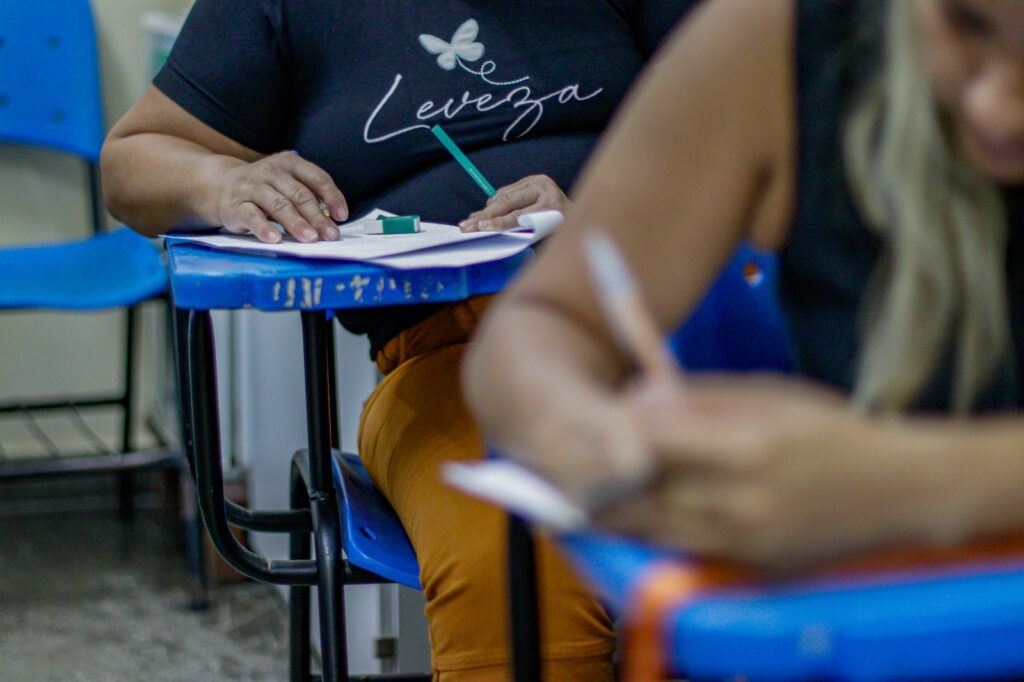 Foto: Reprodução/Agência Amazonas