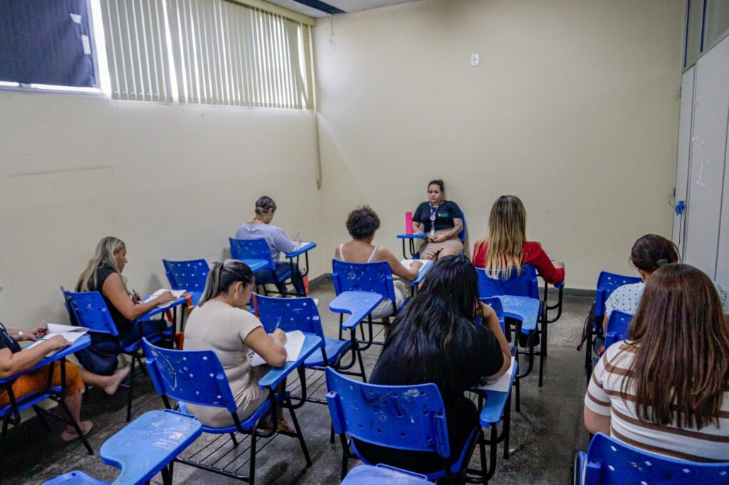 Foto: Reprodução/Agência Amazonas