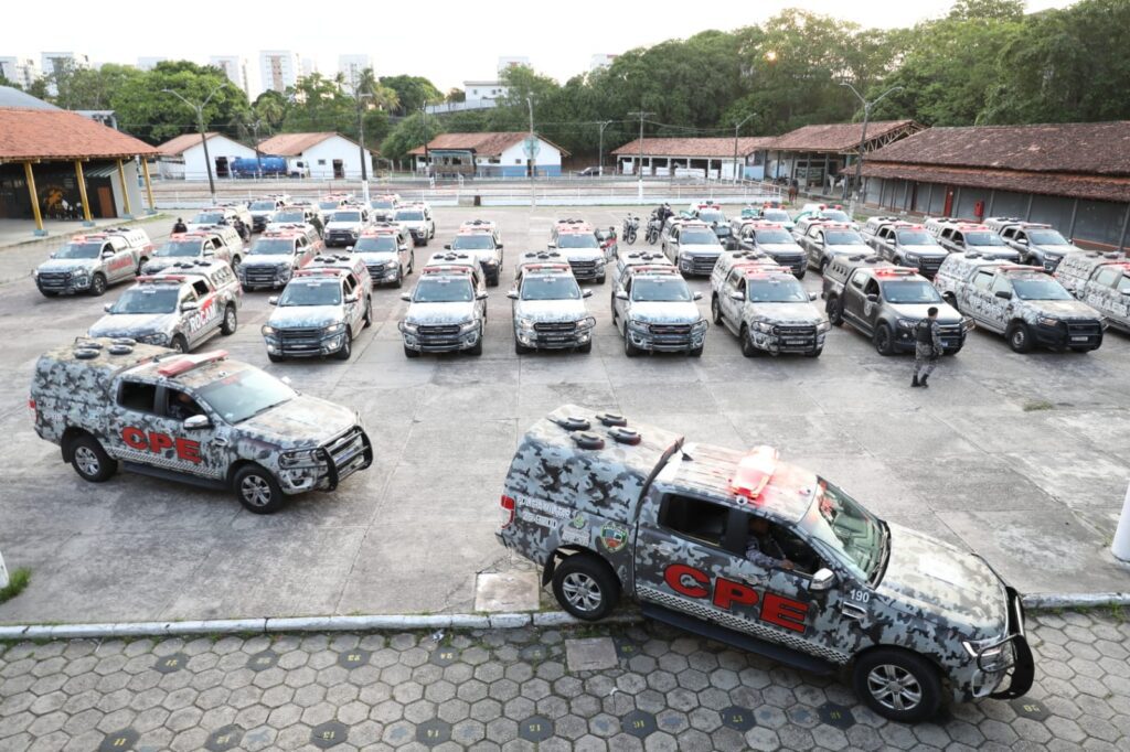 Foto: Reprodução/Agência Amazonas