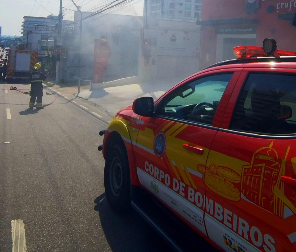 Foto: Reprodução/Agência Amazonas