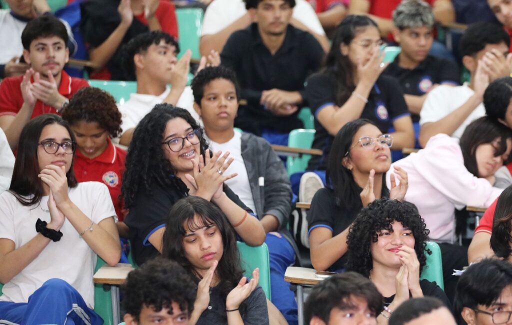 Foto: Reprodução/Agência Amazonas