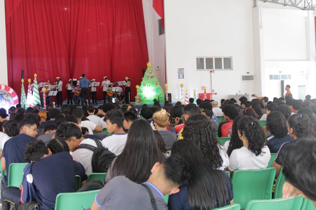 Foto: Reprodução/Agência Amazonas