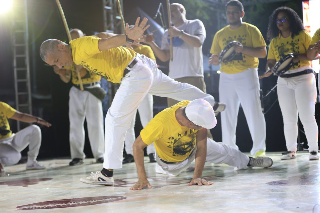 Foto: Reprodução/Agência Amazonas