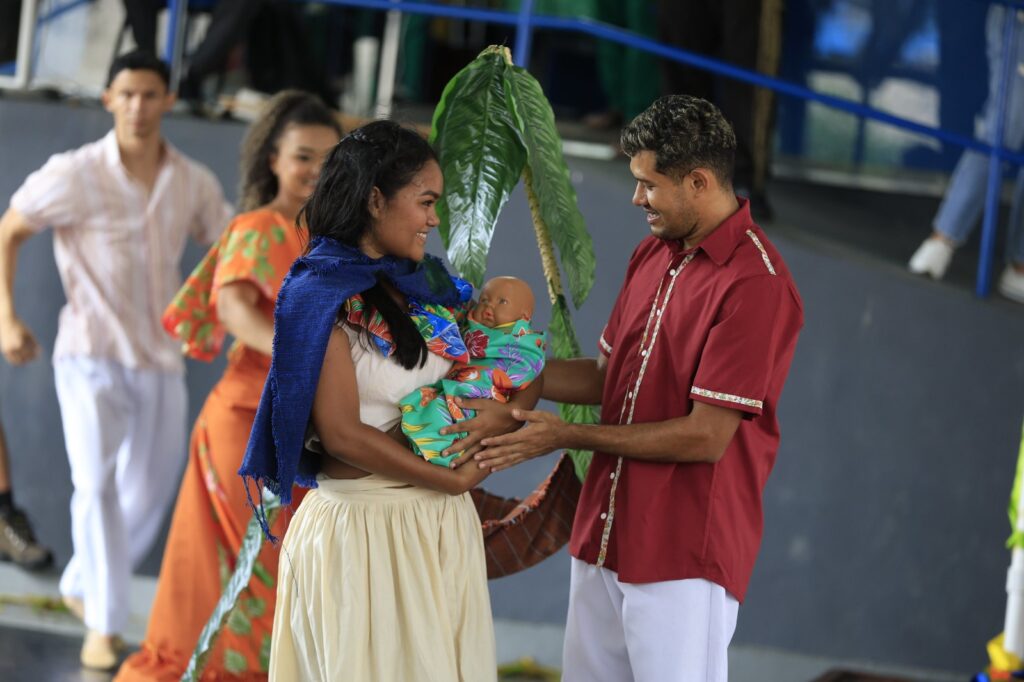 Foto: Reprodução/Agência Amazonas