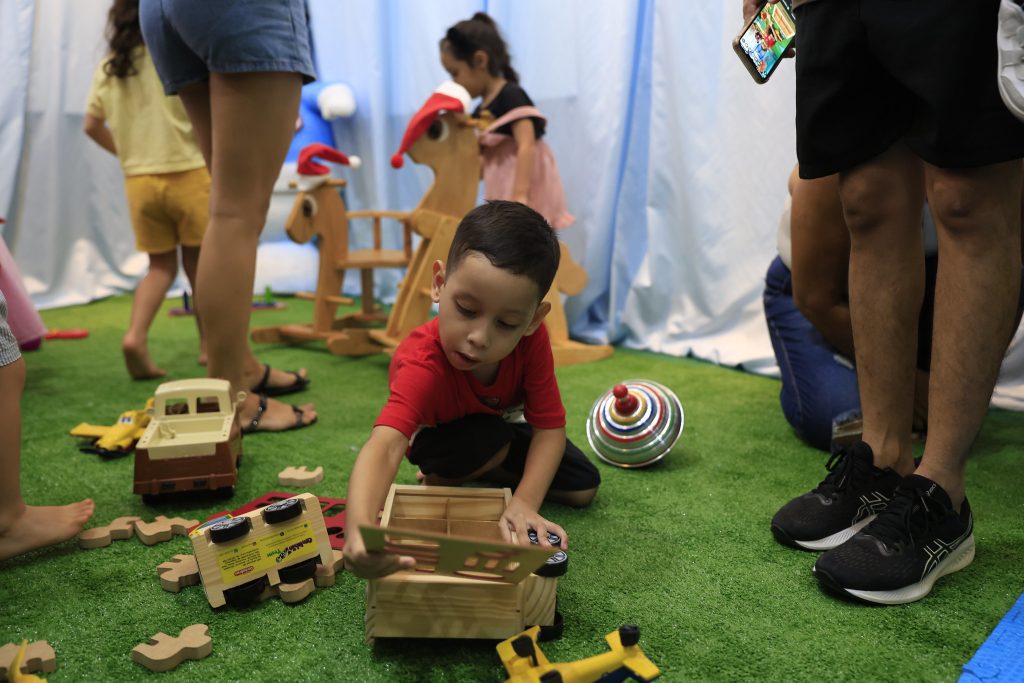 Foto: Reprodução/Agência Amazonas