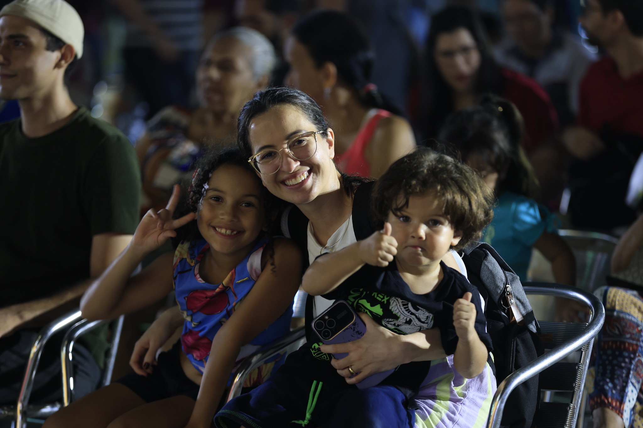 Foto: Reprodução/Agência Amazonas