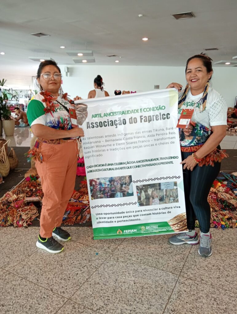 Foto: Reprodução/Agência Amazonas