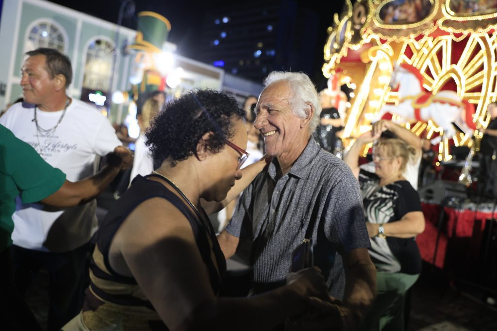 Foto: Reprodução/Agência Amazonas