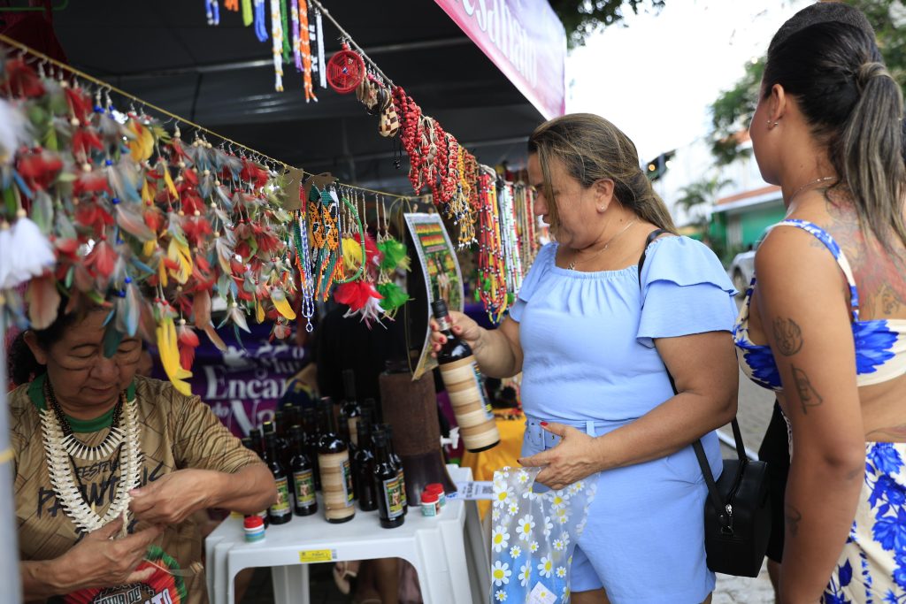 Foto: Reprodução/Agência Amazonas