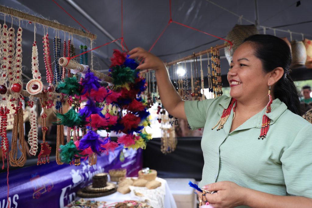 Foto: Reprodução/Agência Amazonas