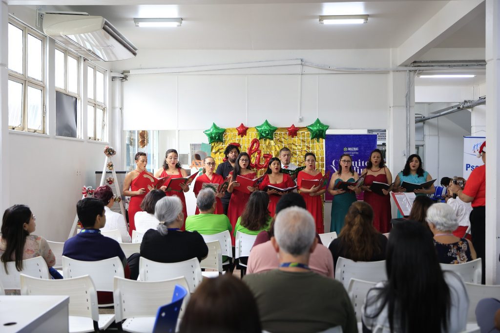 Foto: Reprodução/Agência Amazonas