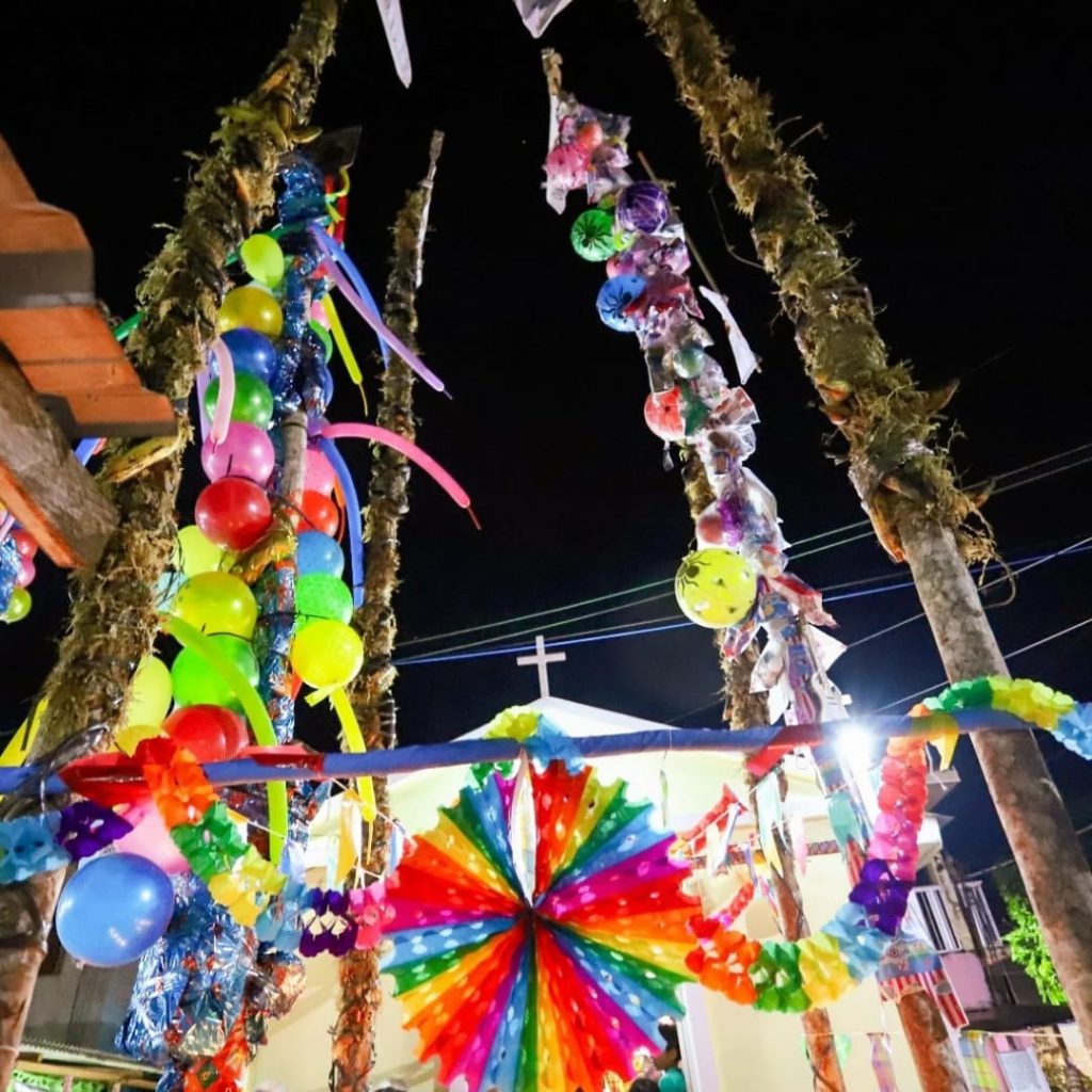 Foto: Reprodução/Agência Amazonas