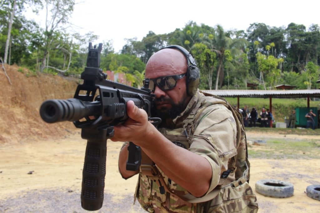 Foto: Reprodução/Agência Amazonas